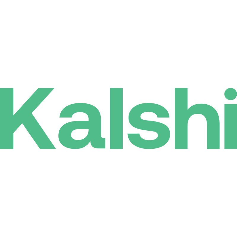 Kalshi Logo PNG Vector  PNG