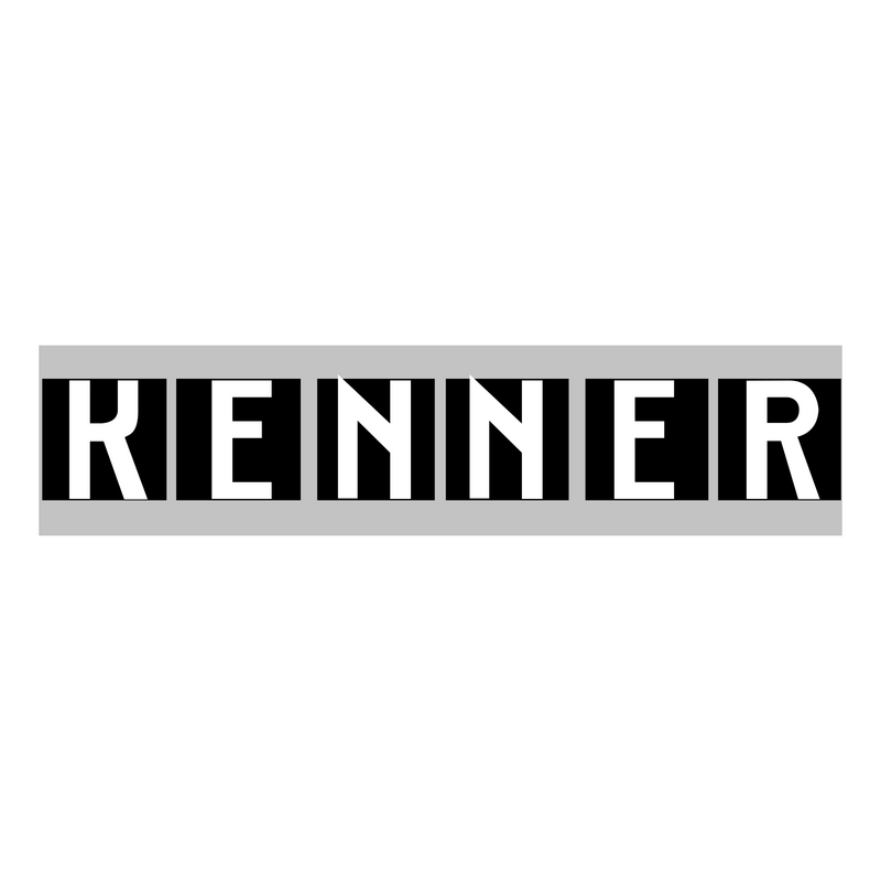 Kenner Logo PNG Vector  PNG