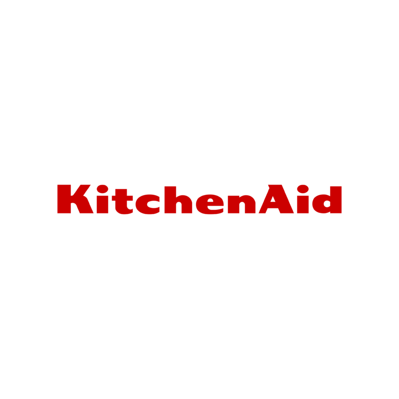 Download Kitchenaid Logo PNG Transparent Background