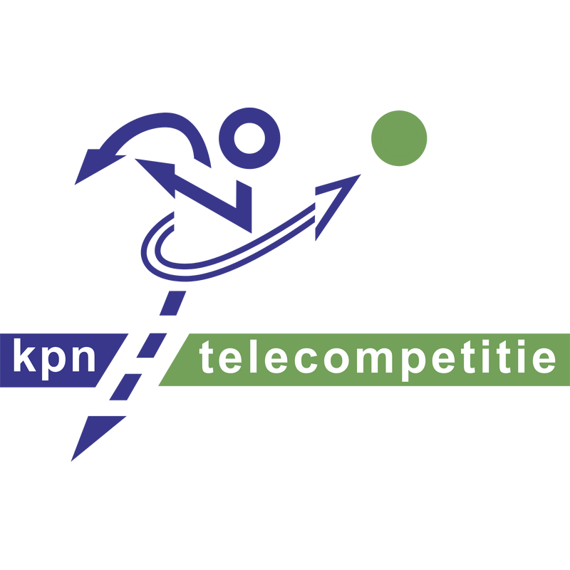 Kpn Λογότυπο PNG Vector  PNG