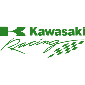 Kawasaki Logo PNG Transparent