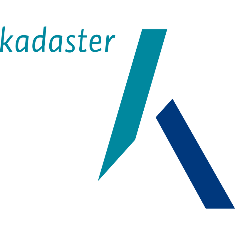 Kadaster Лого PNG Vector  PNG