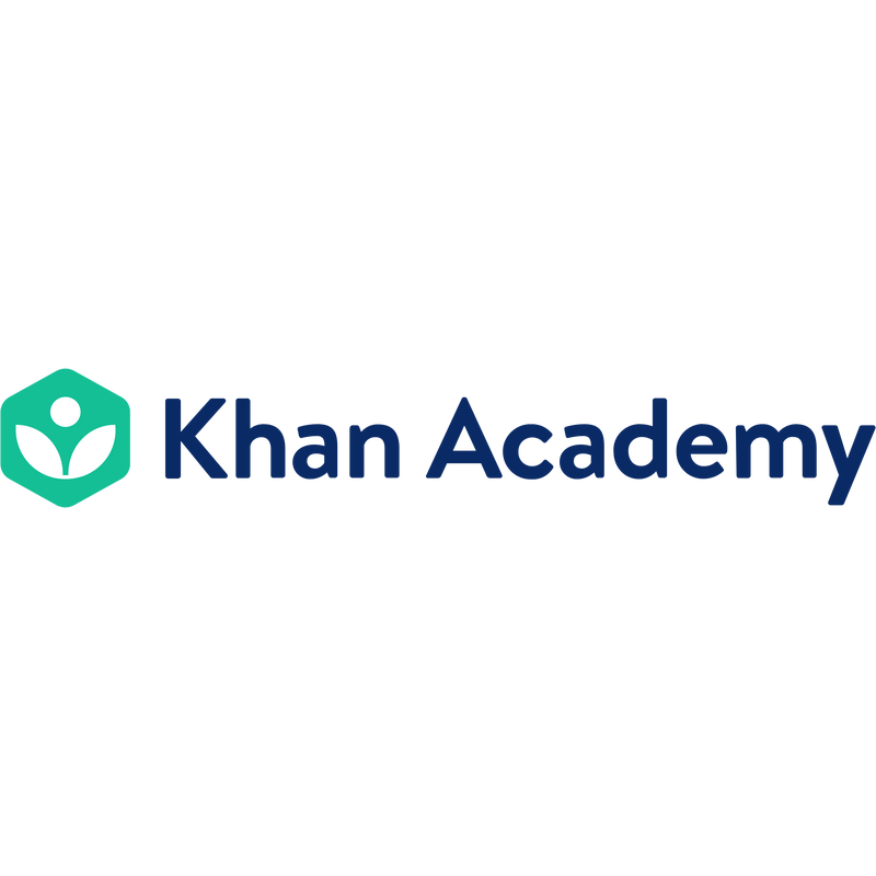 Khan Academy Logo PNG Vector, Icon Transparent