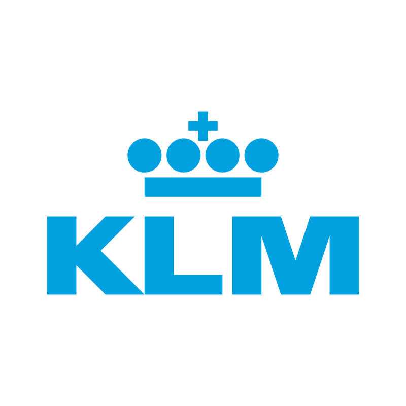 Download Klm Logo PNG Transparent Background