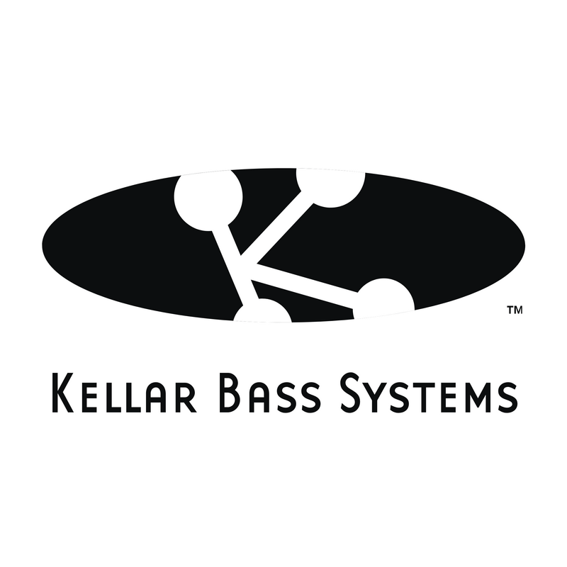 Kellar Bass Systems Logo PNG Vector, Icon Transparent
