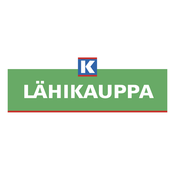 K Lahikauppa ロゴPNG透明