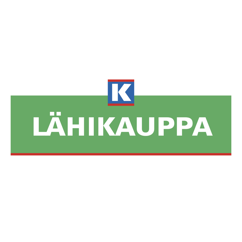 K Lahikauppa Logo PNG Vector  PNG