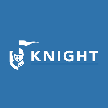 Knight Logo PNG