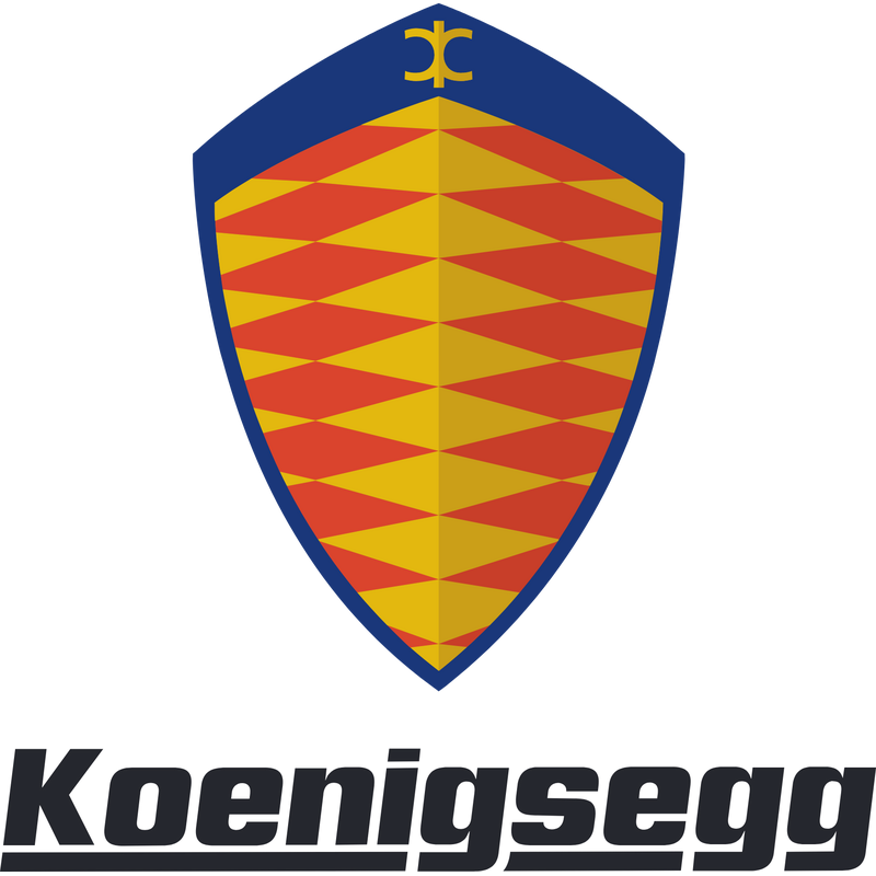 Koenigsegg (fahrzeughersteller) Logo PNG Vector  PNG