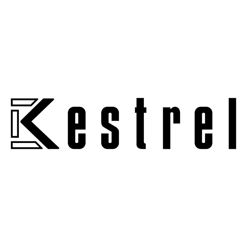 Kestrel Logo PNG Vector, Icon Transparent