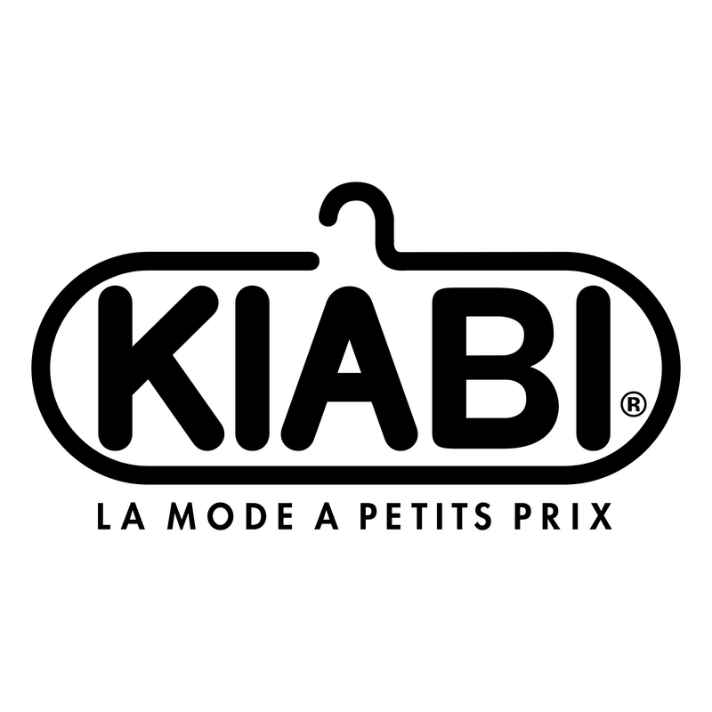 Kiabi Logo PNG Vector  PNG