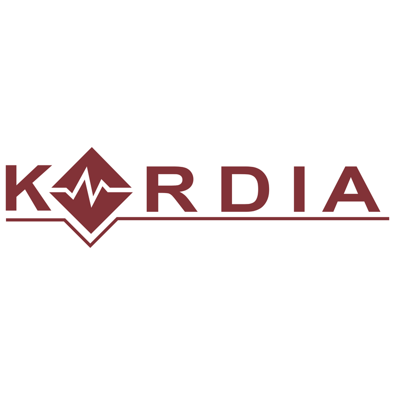 Kordia Logo PNG Vector  PNG