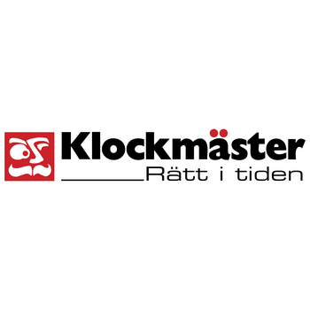 Klockmaster Logo PNG