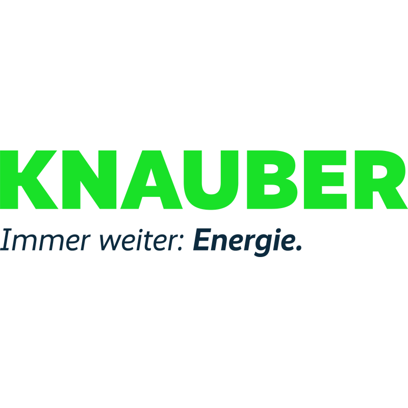 Knauber Logo PNG Vector, Icon Transparent