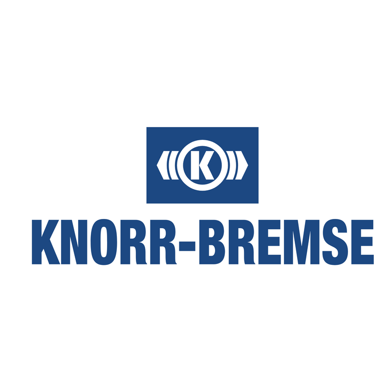 Knorr Bremse Logo PNG Vector  PNG