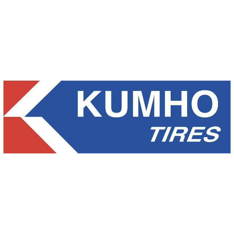 Kumho Tires Logo PNG Vector, Ikon