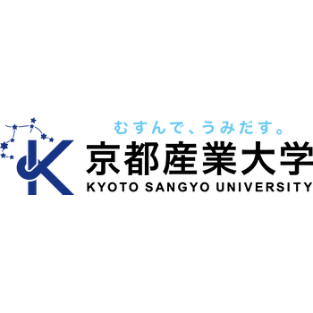 Kyoto Sangyo University Logo PNG