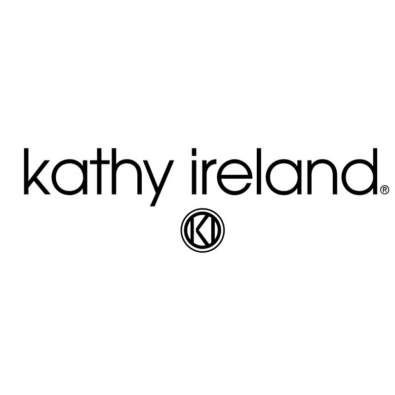Kathy Ireland Logo PNG Vector, Icon Transparent