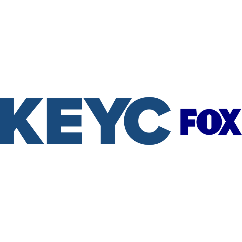 KEYC FOX Logo PNG Vector, Icon Transparent