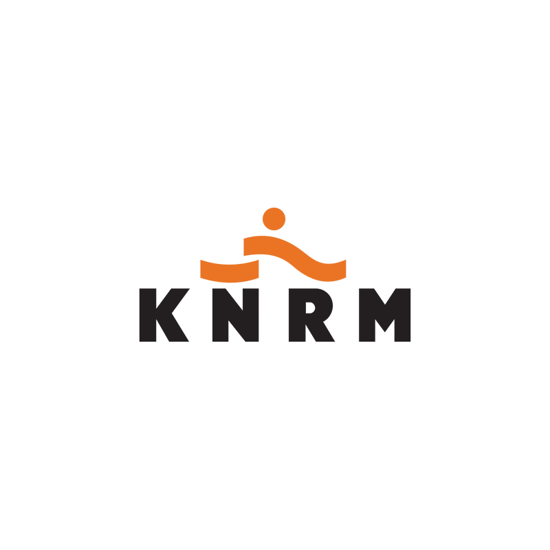 Knrm Logo PNG Vector  PNG
