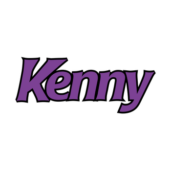 Kenny Logo PNG