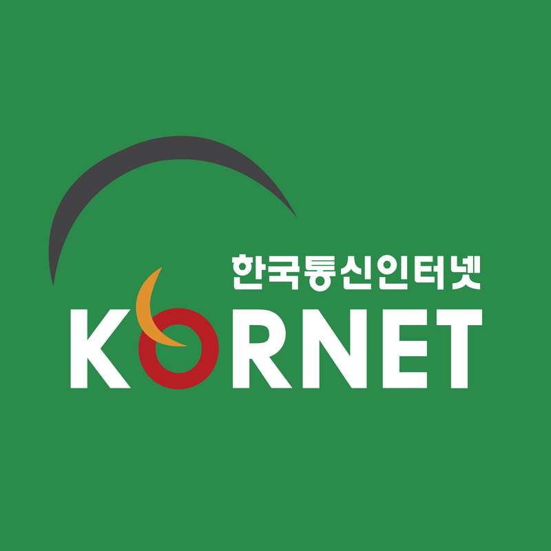 Kornet Logo PNG Vector  PNG