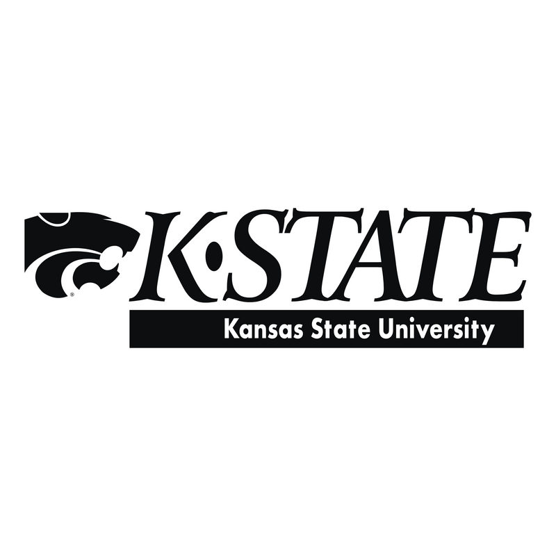 K State Logo PNG Vector  PNG