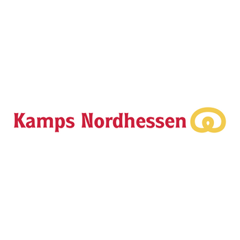 Kamps Nordhessen ロゴ PNG