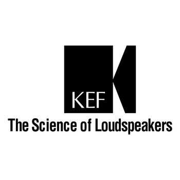 Kef Logo PNG Transparan