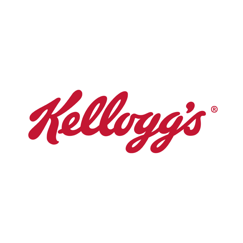 Download Kellogg’s Logo PNG Transparent Background