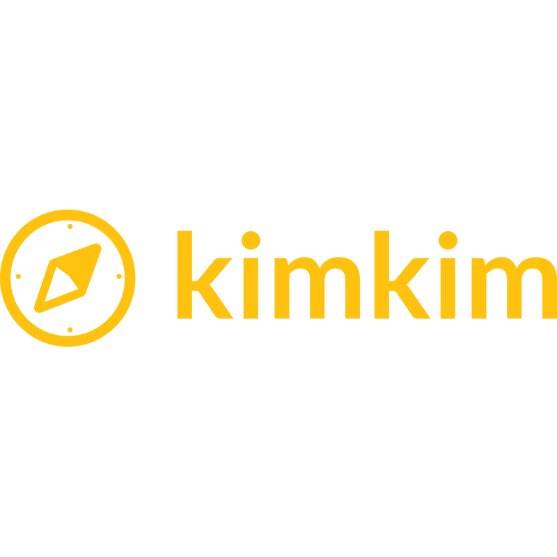 Kimkim Logo PNG Vector  PNG