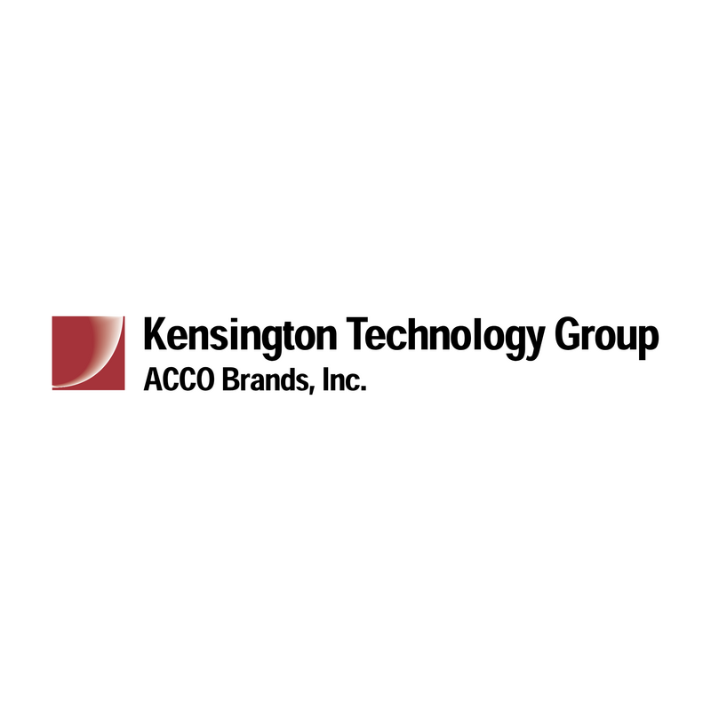 Kensington Technology Group Logo PNG Vector  PNG