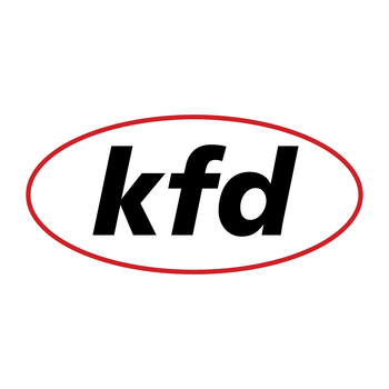 Kfd Logo PNG