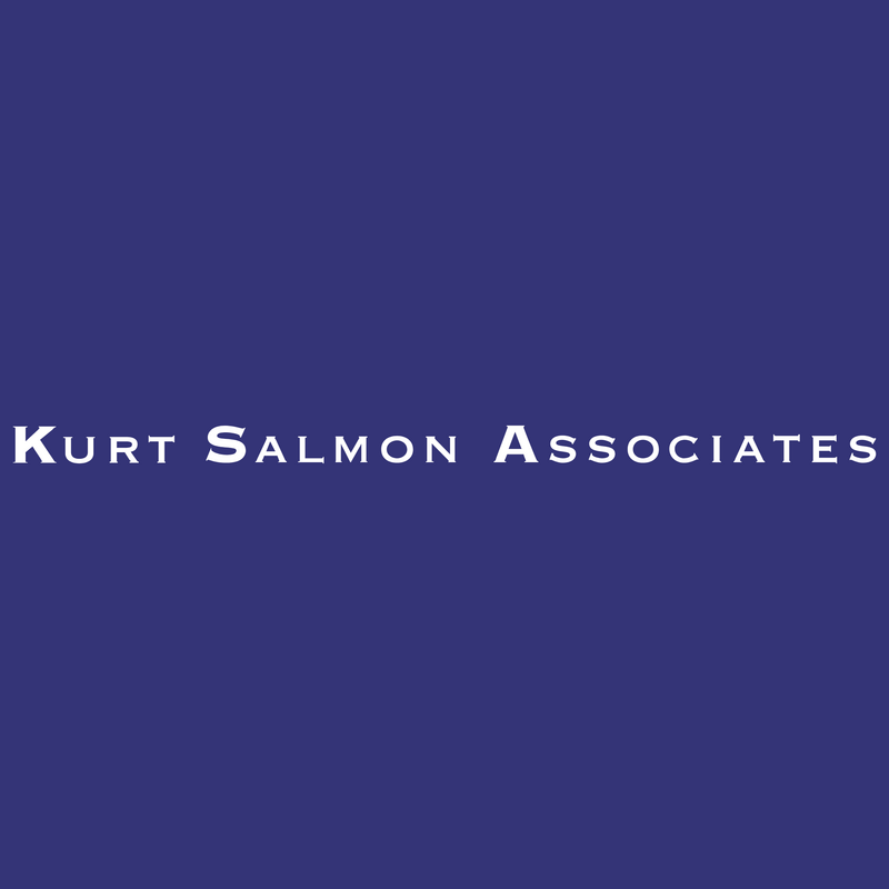 Kurt Salmon Associates 标志 PNG Vector  PNG