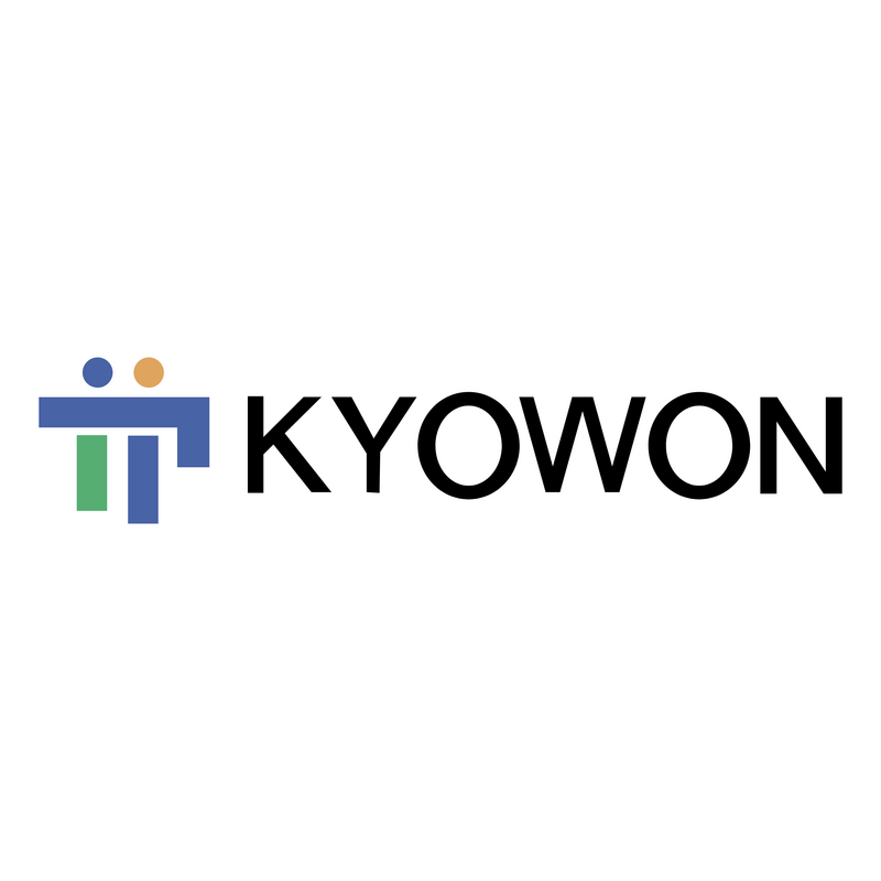 Kyowon 标志 PNG Vector  PNG