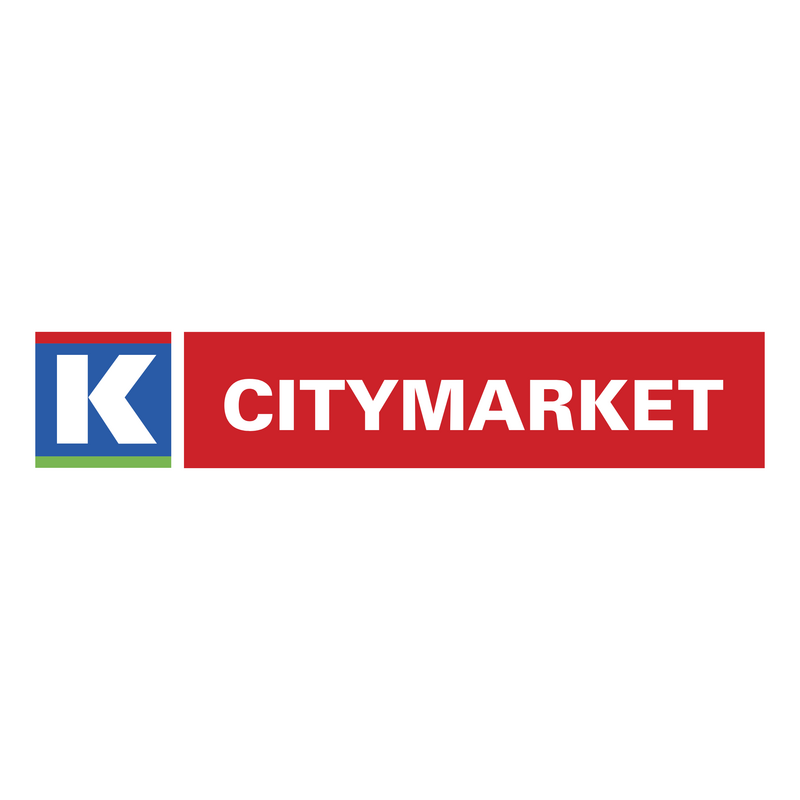K Citymarket Logo PNG Vector  PNG