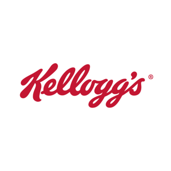 Kellogg’s 로고 PNG 투명