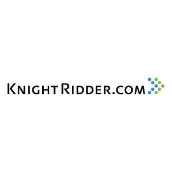 Knightridder.com Logo PNG
