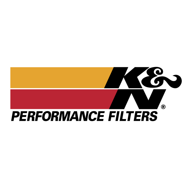 K&N Logo PNG Vector  PNG