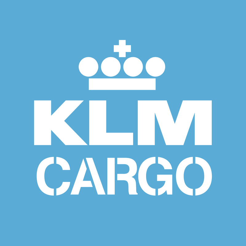 Klm Cargo Logo PNG Vector, Ikona