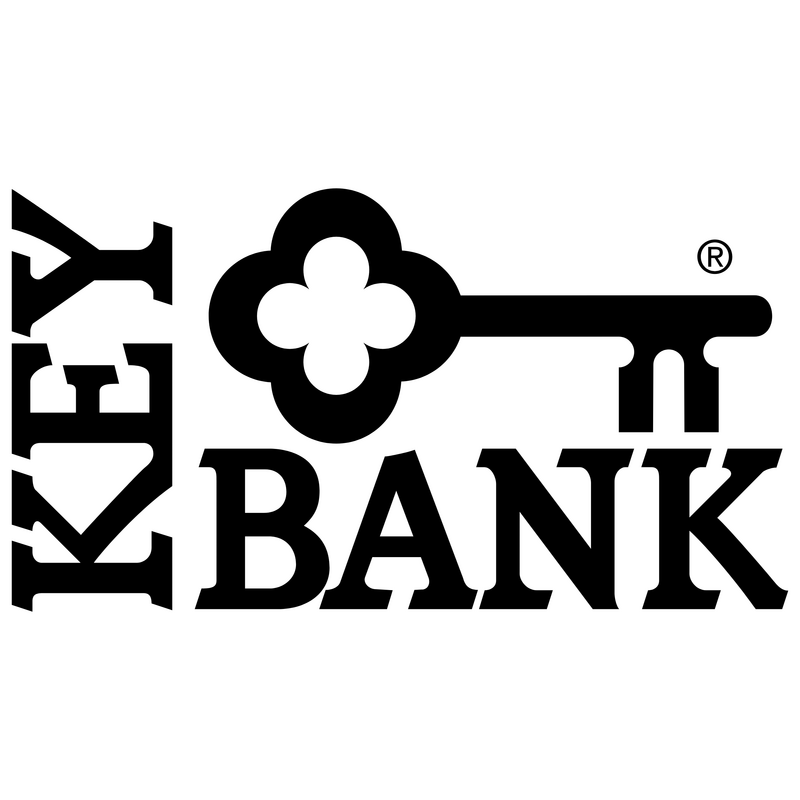 Key Bank Logo PNG Vector  PNG