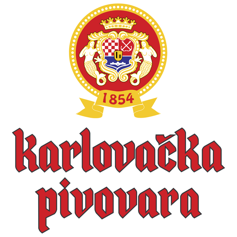 Karlovacka Pivovara Logo PNG Vector  PNG