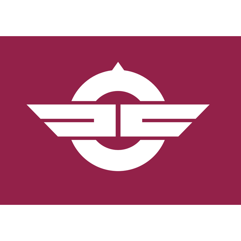 Kofu Tottori Logo PNG Vector, Icon Transparent