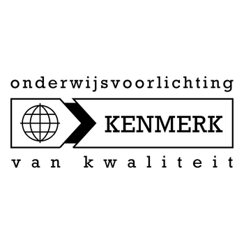 Kenmerk Onderwijsvoorlichting Logo PNG