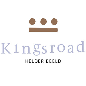 Kingsroad Logo PNG Transparan