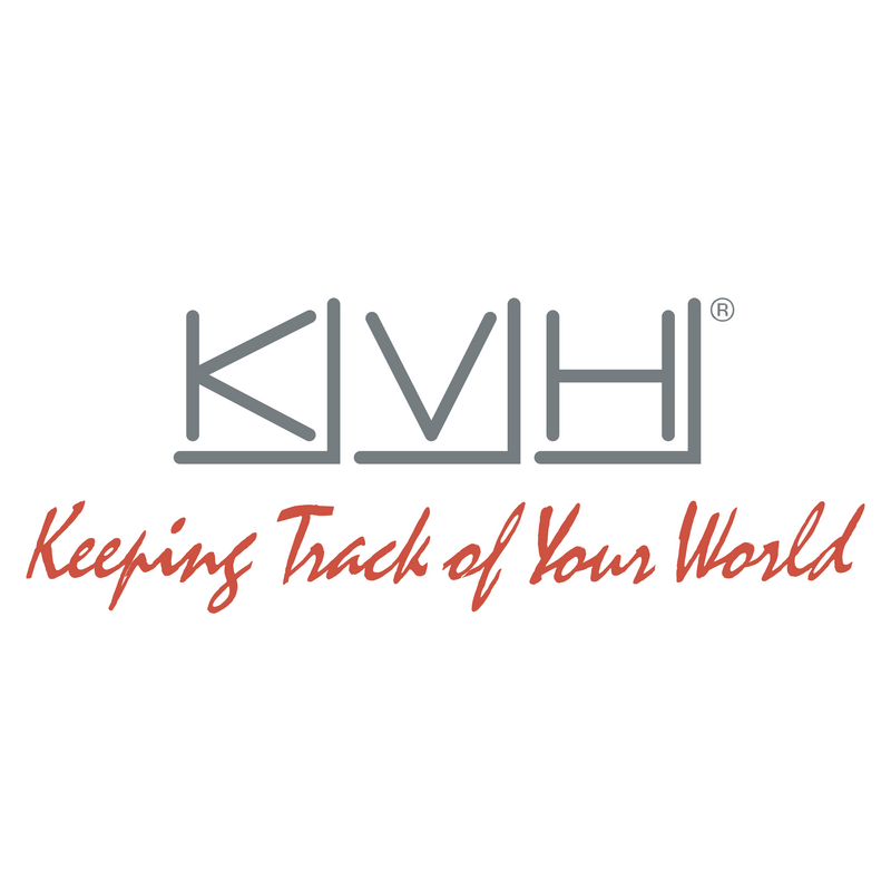 Kvh Logo PNG Vector  PNG
