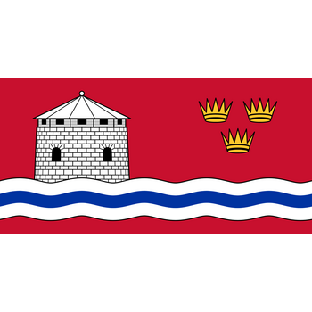 Kingston, Ontario Logo PNG
