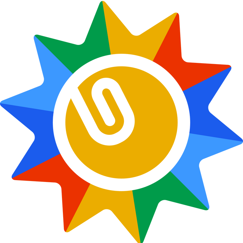 Kloudless Logo PNG Vector, Icon Transparent