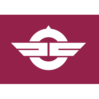 Kofu Tottori Logo PNG