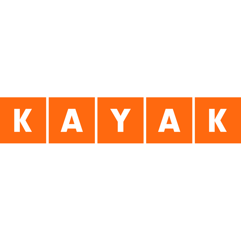 Kayak Logo PNG Vector  PNG